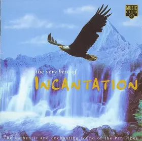 Couverture du produit · The Very Best Of Incantation