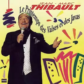 Couverture du produit · Le Printemps des Valses et des Javas
