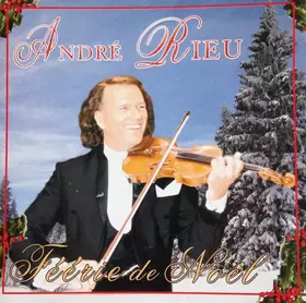 Couverture du produit · Féérie De Noël