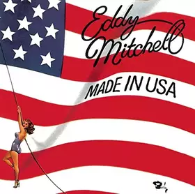 Couverture du produit · Made in USA