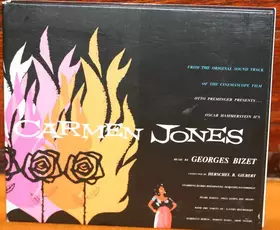 Couverture du produit · Carmen Jones