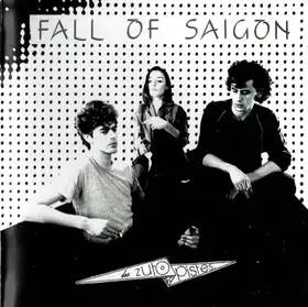 Couverture du produit · Fall Of Saigon
