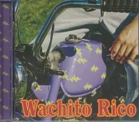 Couverture du produit · Wachito Rico