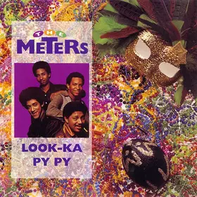 Couverture du produit · Look-Ka Py Py