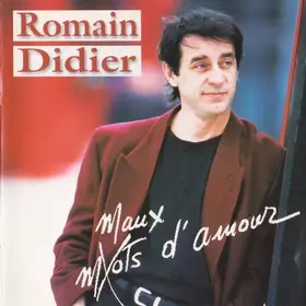 Couverture du produit · Maux D'Amour