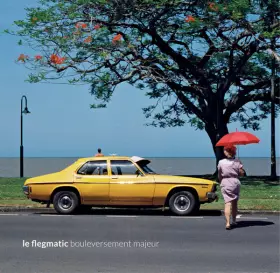 Couverture du produit · Bouleversement Majeur