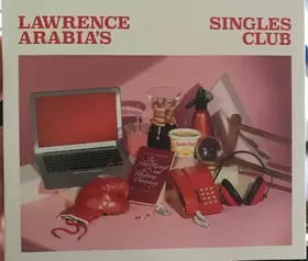 Couverture du produit · Singles Club