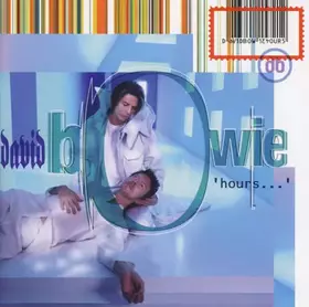 Couverture du produit · Hours...