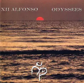 Couverture du produit · Odyssées