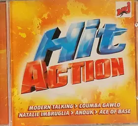 Couverture du produit · Hit Action