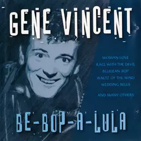 Couverture du produit · Be-Bop-A-Lula
