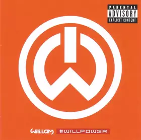 Couverture du produit · willpower