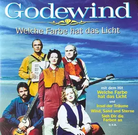 Couverture du produit · Welche Farbe Hat Das Licht