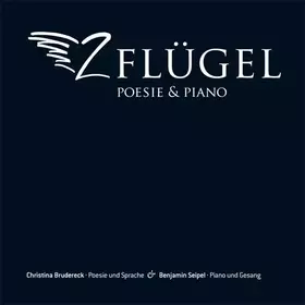Couverture du produit · I Have a Dream - 2Flügel