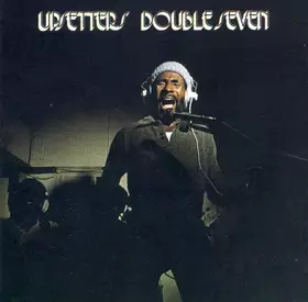 Couverture du produit · Double Seven