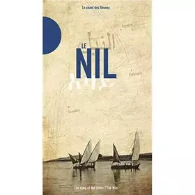 Couverture du produit · Le Nil