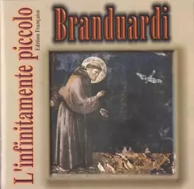 Couverture du produit · L'Infinitamente Piccolo
