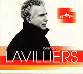 Couverture du produit · Bernard Lavilliers