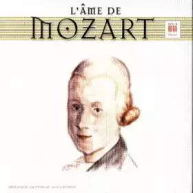 Couverture du produit · L'Ame De Mozart