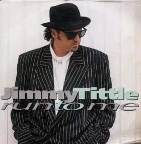 Couverture du produit · Run To Me