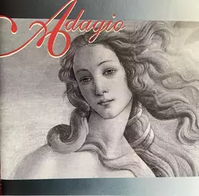 Couverture du produit · Adagio
