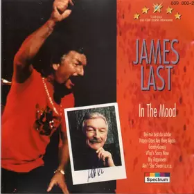 Couverture du produit · In The Mood