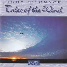 Couverture du produit · Tales Of The Wind