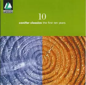 Couverture du produit · Conifer - The First Ten Years