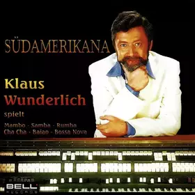 Couverture du produit · Südamerikana