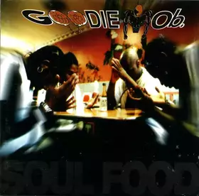 Couverture du produit · Soul Food