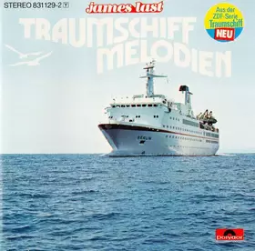 Couverture du produit · Traumschiff Melodien