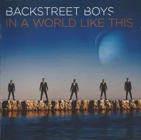 Couverture du produit · In A World Like This