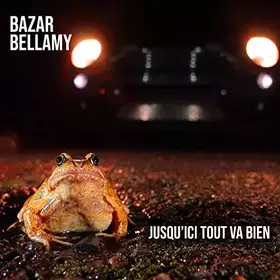 Couverture du produit · Jusqu’ici Tout Va Bien