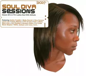 Couverture du produit · Soul Diva Sessions
