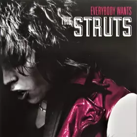 Couverture du produit · Everybody Wants