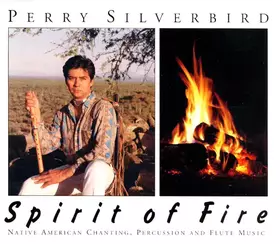 Couverture du produit · Spirit Of Fire