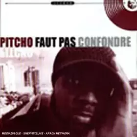 Couverture du produit · Faut Pas Confondre