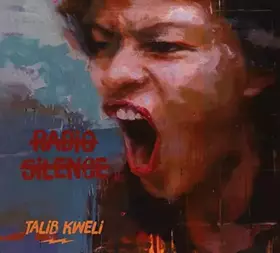 Couverture du produit · Radio Silence