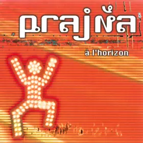 Couverture du produit · À L'Horizon