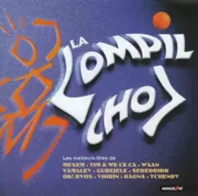 Couverture du produit · La Compil Choc