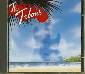 Couverture du produit · The Tabous (CD)