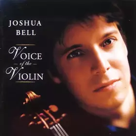 Couverture du produit · Voice Of The Violin