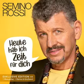 Couverture du produit · Heute Hab Ich Zeit Für Dich