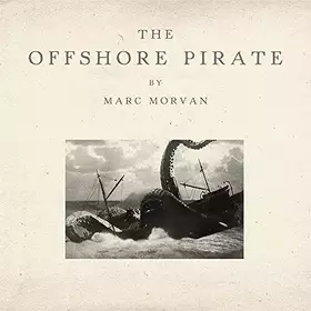 Couverture du produit · The Offshore Pirate