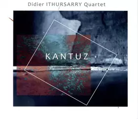 Couverture du produit · Kantuz