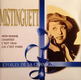 Couverture du produit · Étoiles De La Chanson