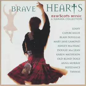 Couverture du produit · Brave Hearts