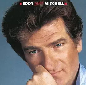 Couverture du produit · Eddy Paris Mitchell