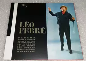 Couverture du produit · LÉO CHANTE PANAME
