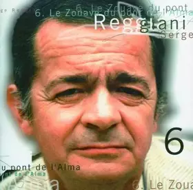 Couverture du produit · 6 - Le Zouave du pont de l'Alma